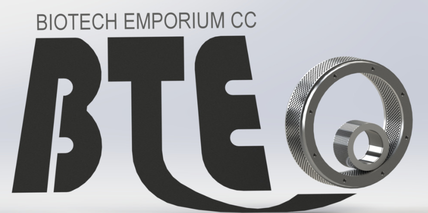Biotech-Emporium Logo